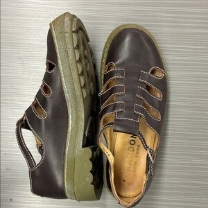 Grayson New York Shoes